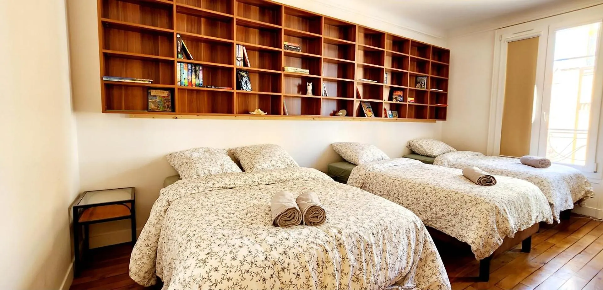 Residence Paris XV Convention - Amazing Apartment Γαλλία