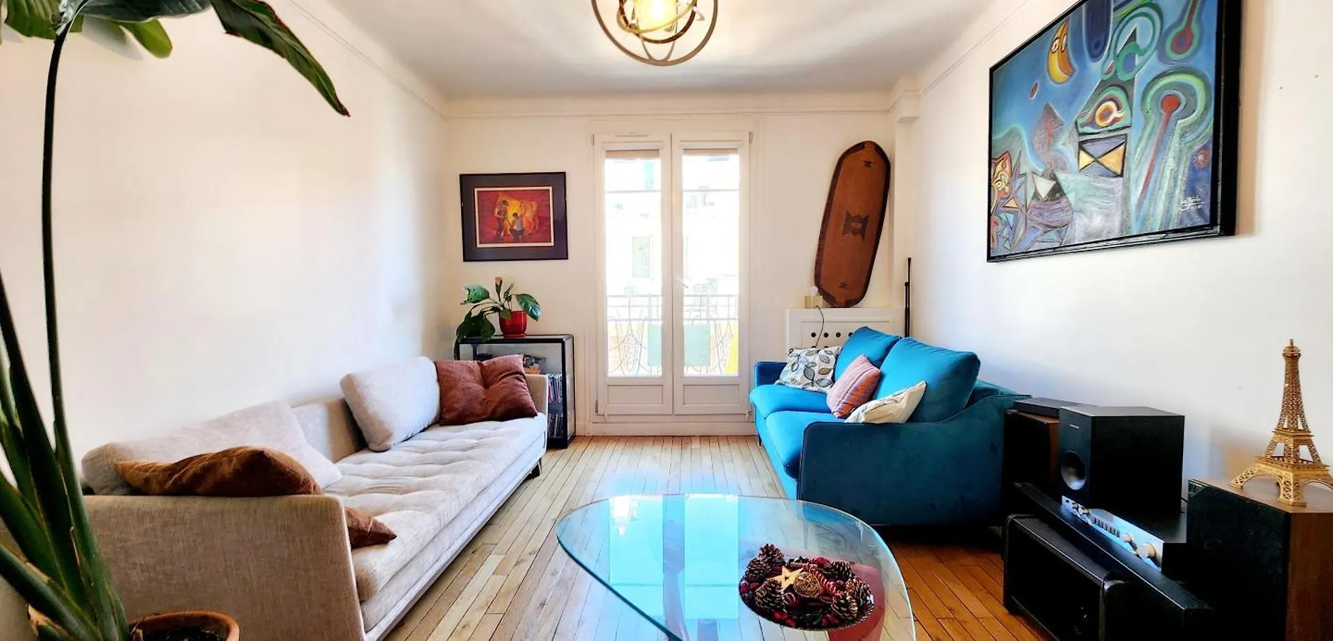 Residence Paris XV Convention - Amazing Apartment 0*,